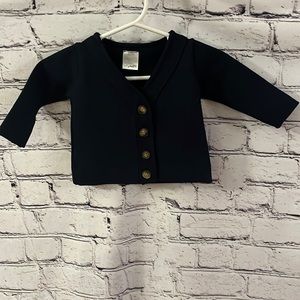 Little Mister Cardigan